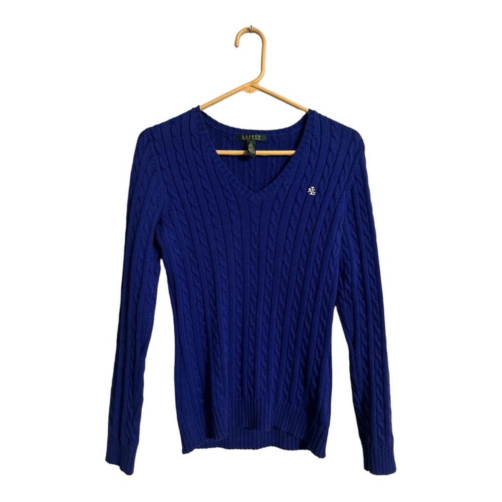 Sweater by Lauren Ralph Lauren